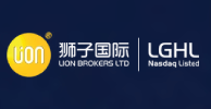 Lion Brokers Limited